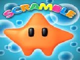 Jouer à Sea star scramble