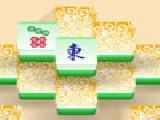 Jouer à Mahjong memory