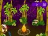 Jouer à Monkey hunt game