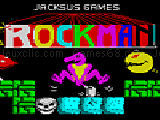 Jouer à Rockman