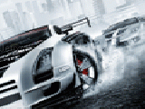 Jouer à Car racer jigsaw puzzle