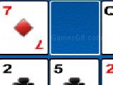 Jouer à Gaps solitaire