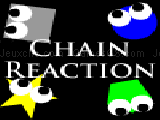 Jouer à The chain reaction tutorial
