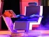 Jouer à The impossible quiz pgi
