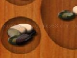 Jouer à Mancala