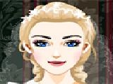 Jouer à Bridal dressup game