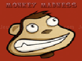 Jouer à Monkey madness