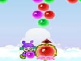 Jouer à Bubble mania