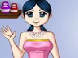 Jouer à Traditional clothes dressup