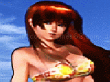 Jouer à Doa girls memory
