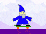 Jouer à Skate wizard