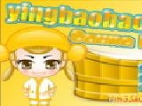 Jouer à Yingbaobao sauna bath