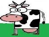 Jouer à Cow abducter