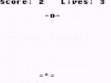 Jouer à Ascii wars