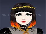 Jouer à Vampire bella dressup game