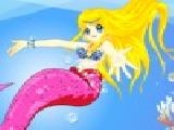Jouer à Lovely mermaid