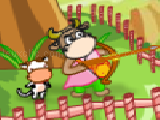 Jouer à Farm defense