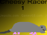 Jouer à Cheesy racer