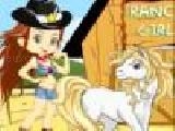 Jouer à Wrangler girl