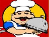 Jouer à Luigis kitchen soup