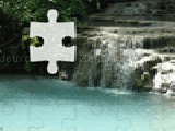 Jouer à Krushuna waterfalls - puzzle games