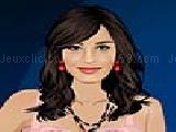 Jouer à Katy perry dressup