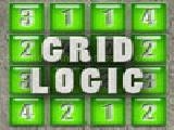 Jouer à Gridlogic