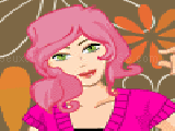 Jouer à Sassy susan dressup