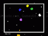 Jouer à Space linkage
