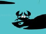 Jouer à Black fish 11 (move crab)