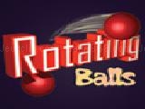 Jouer à Rotating balls