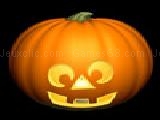 Jouer à Pumpkin carver