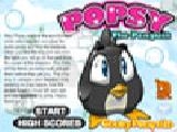 Jouer à Popsy the penguin