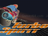 Jouer à Turbospirit