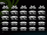 Jouer à Chrome invaders