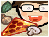 Jouer à Pizzatopper