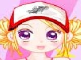 Jouer à Sue dress up score 2