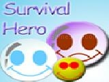 Jouer à Survival hero