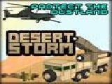 Jouer à Desert storm