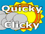Jouer à Quicky clicky
