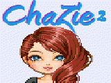 Jouer à Chazie spring dressup 2