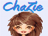 Jouer à Chazie spring dressup 1