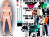 Jouer à Kylie minogue dress up