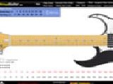 Jouer à Virtual guitar