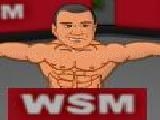 Jouer à The worlds strongest man