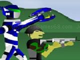 Jouer à Mercenary soldiers ii