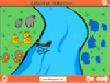 Jouer à Iq challenge - animal cross