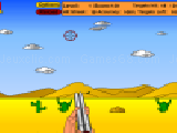 Jouer à Shotgun fun 2