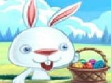 Jouer à Easter bunner differences