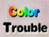 Jouer à Color trouble 2